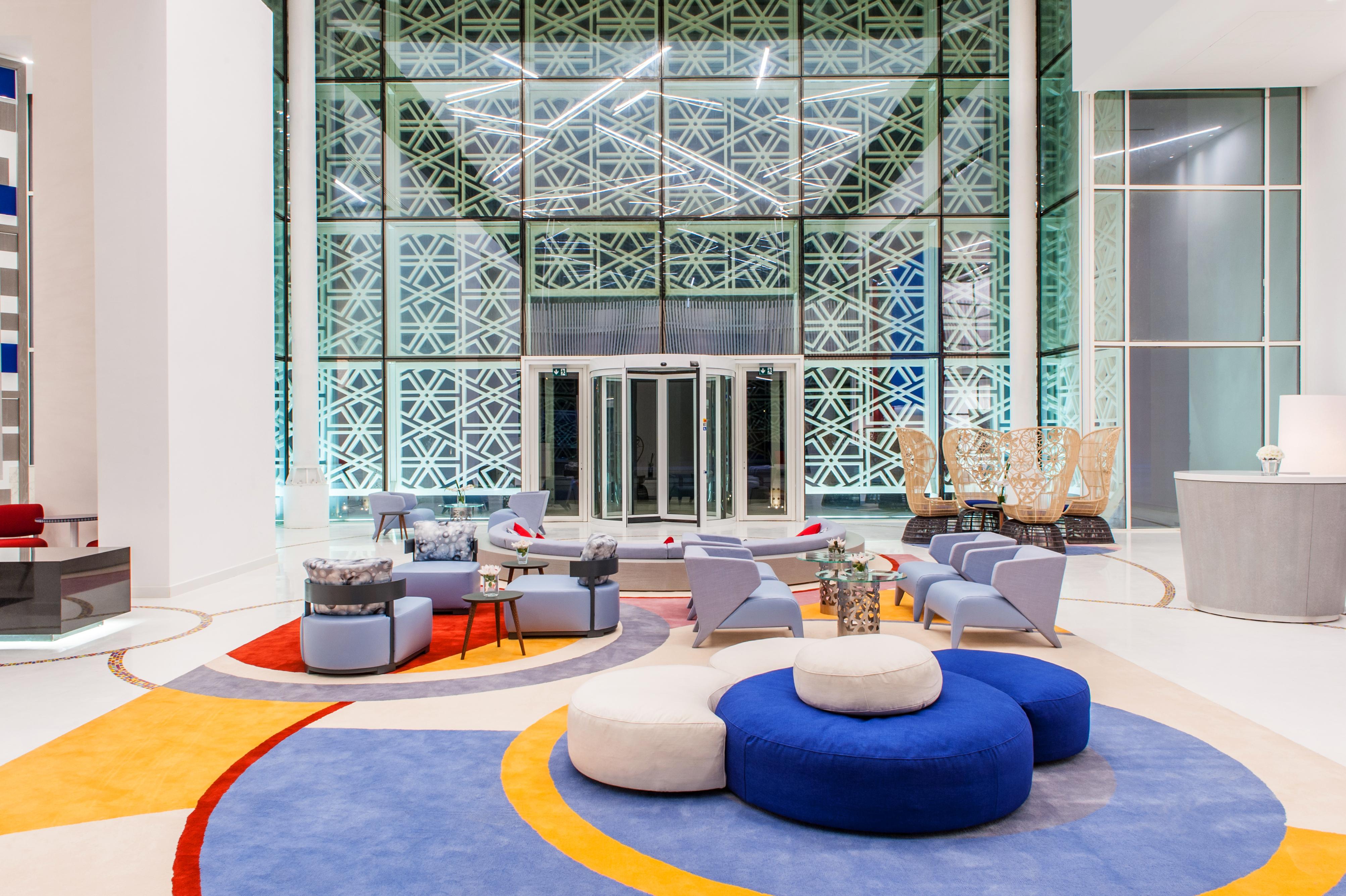 Sofitel Tamuda Bay Beach And Spa М'Дик Екстериор снимка