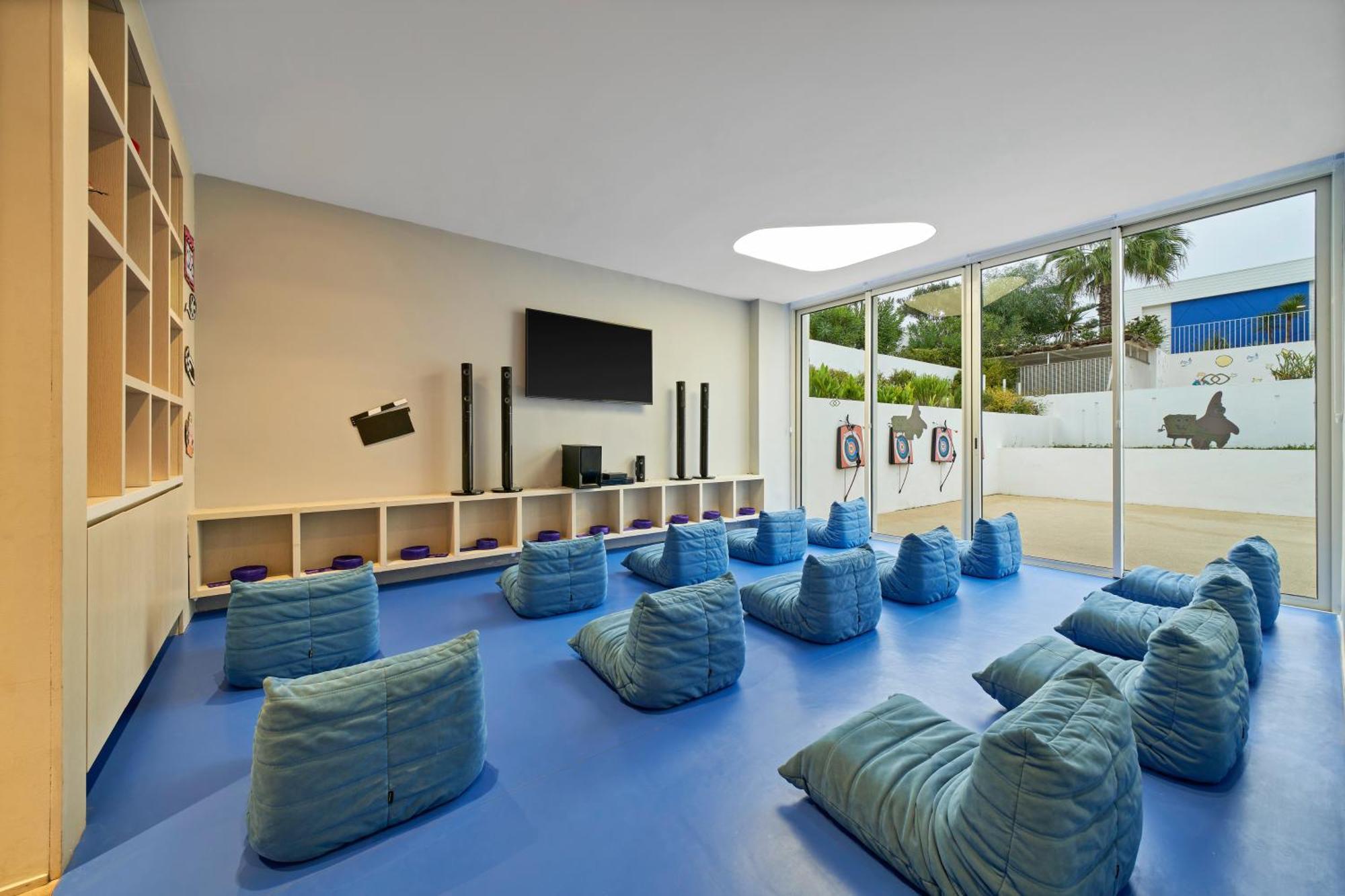 Sofitel Tamuda Bay Beach And Spa М'Дик Екстериор снимка