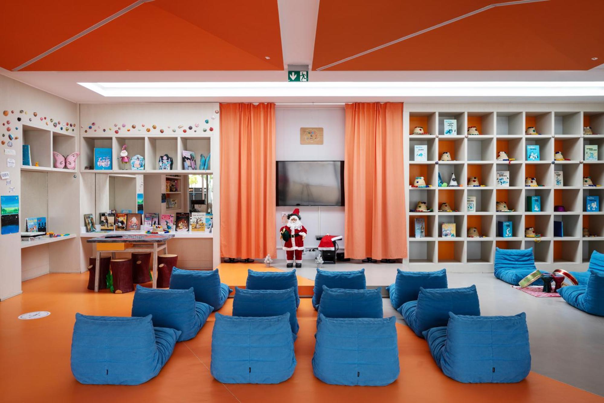Sofitel Tamuda Bay Beach And Spa М'Дик Екстериор снимка